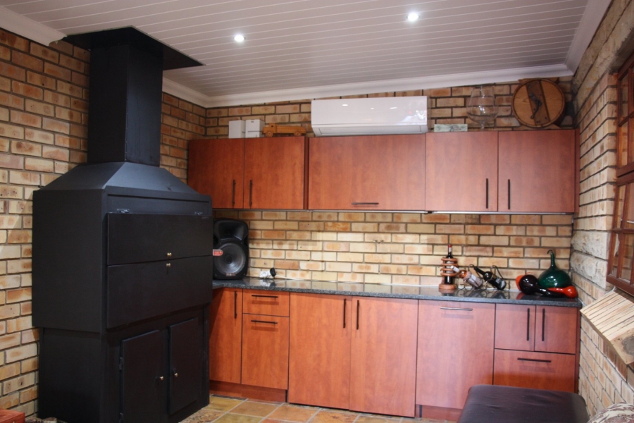 4 Bedroom Property for Sale in Universitas Free State